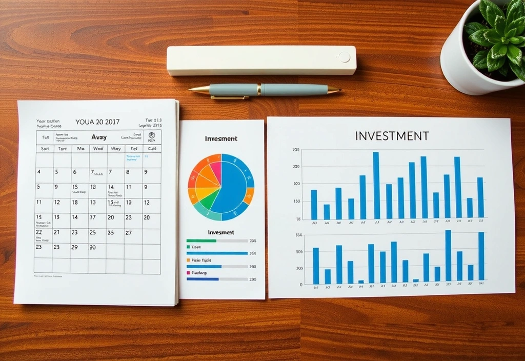Praktyczne narzędzia astrologiczno-finansowe